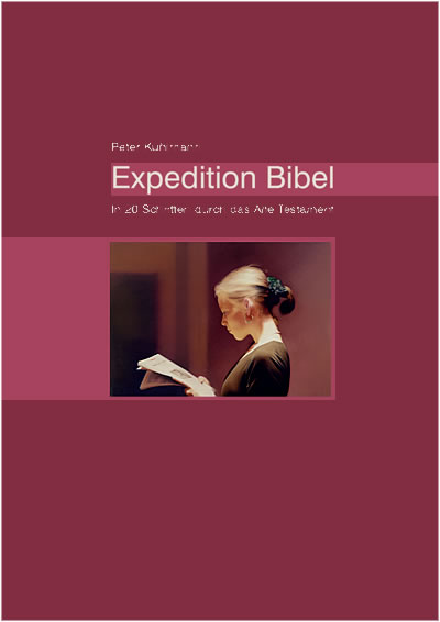 Expedition Bibel